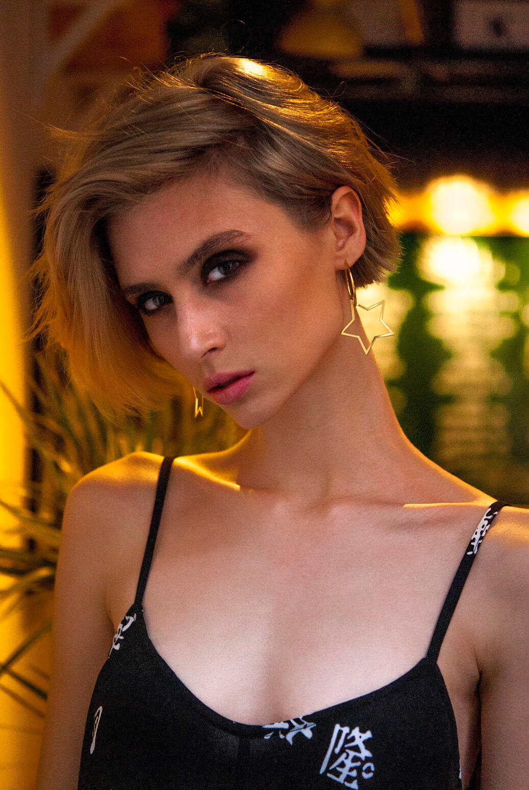 For Pictonmag by Alicja Snakowska, Ola Antas, Lina Paslawska