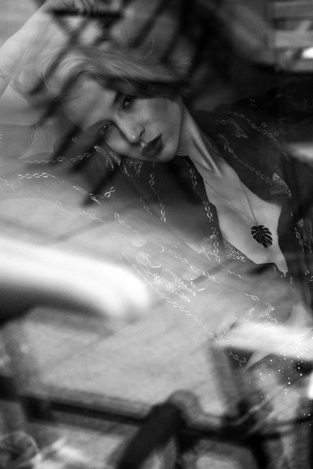 Windowshopper Alicja Snakowska, Aleksandra Antas, Lina Paslawska