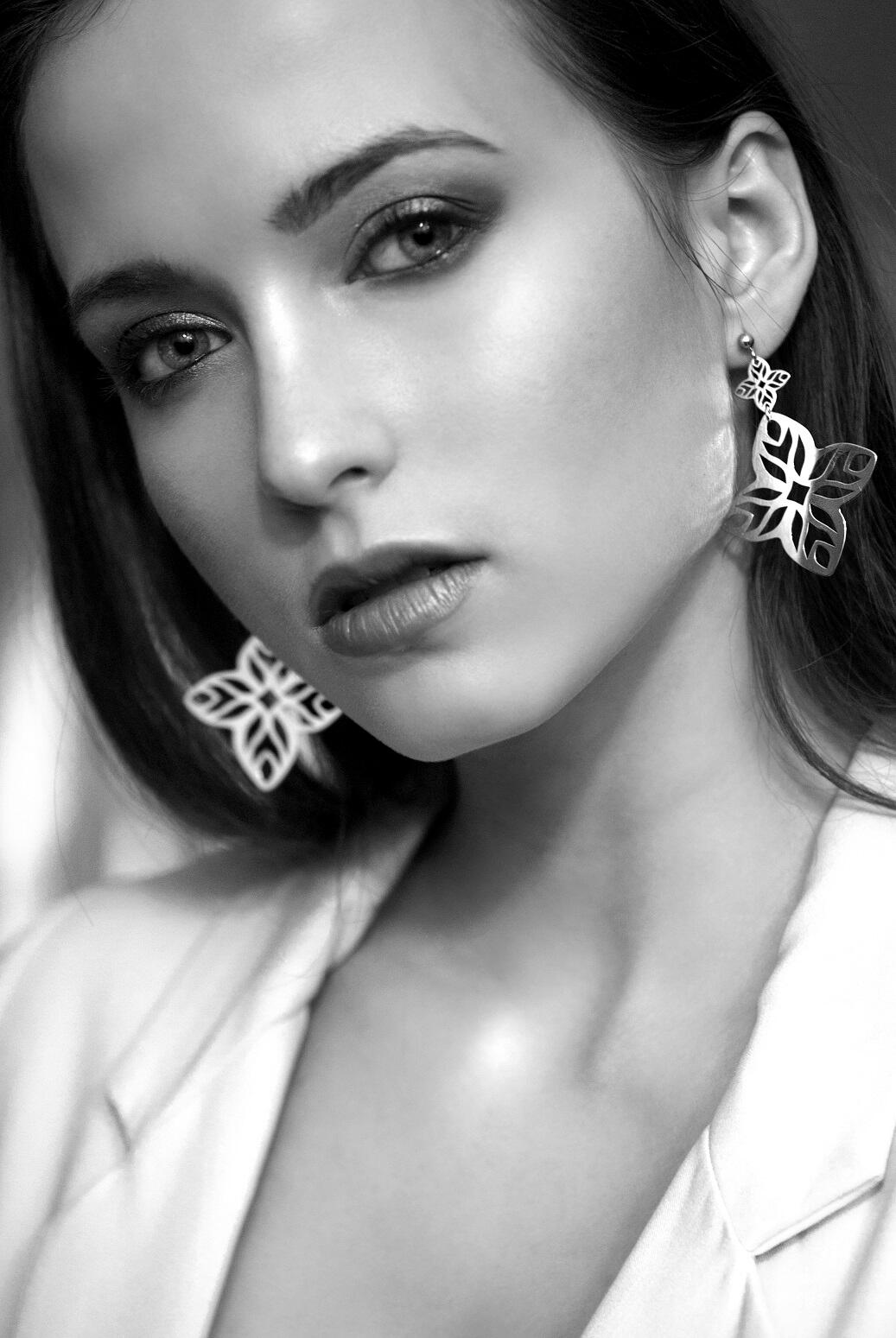 Jewelry by Alicja Snakowska, Lina Paslawska, Milena Domka